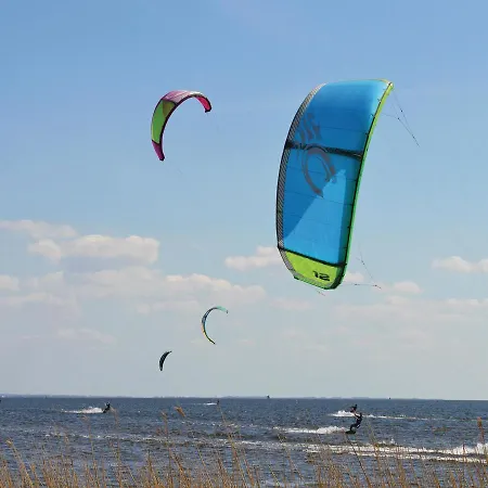 Vesterhavshytterne Fjand Gårde